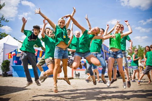 Die Stuttgarter Jugendhaus Gesellschaft wird 75 Jahre alt