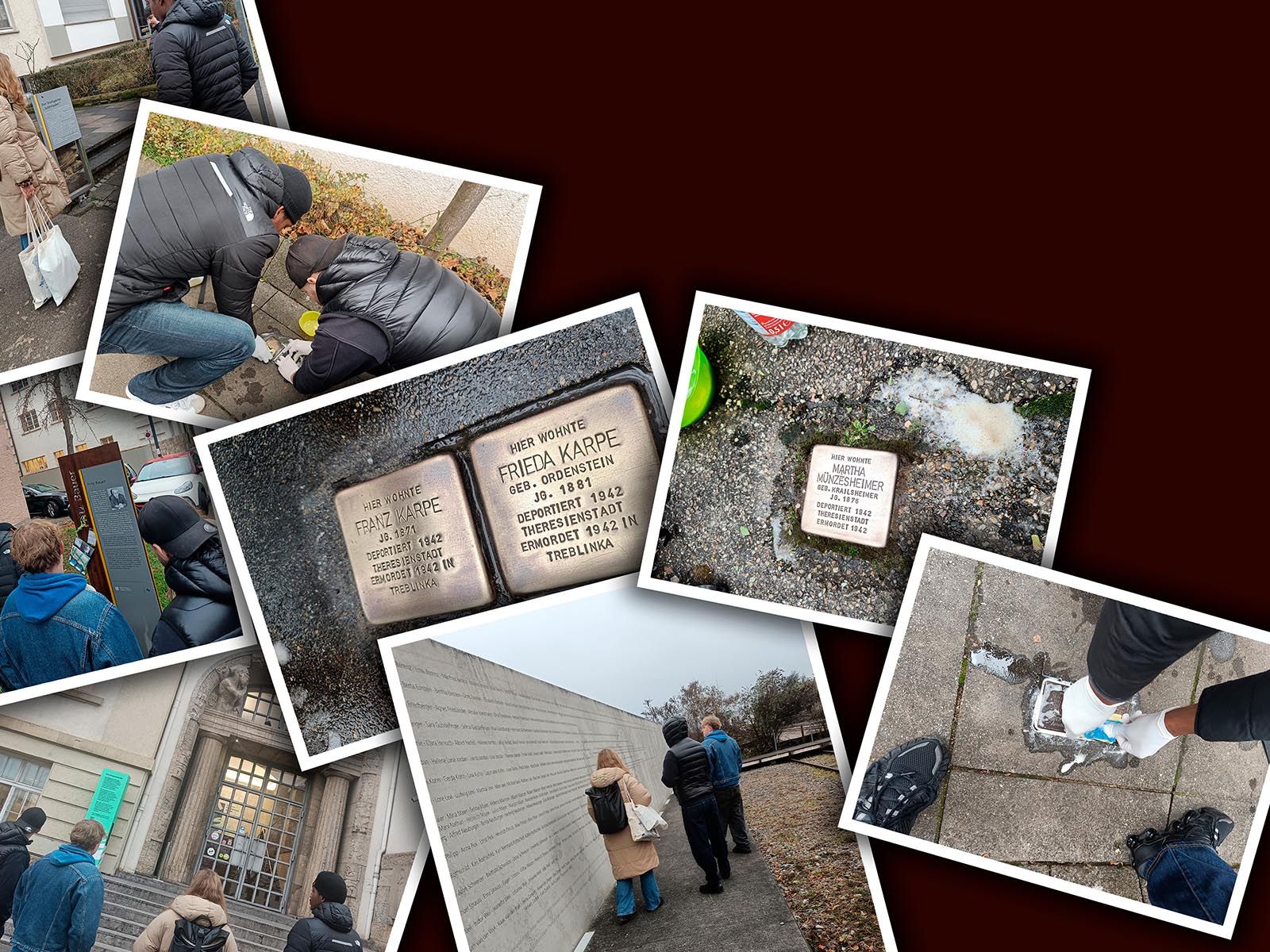 Match Wokcamp Herbstferien