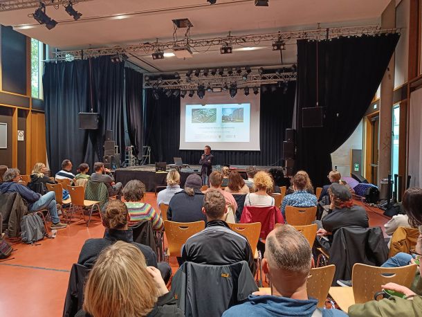 Match Wokcamp Herbstferien